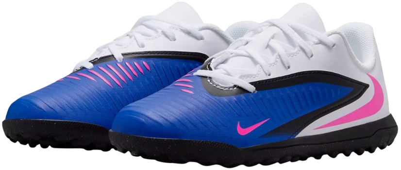 Nike Phantom 6 Low Club TF HQ2006 446 (37.5) vaikiški futbolo bateliai