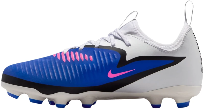 Nike Phantom 6 Academy FG/MG HM9203 446 (34) vaikiški futbolo bateliai