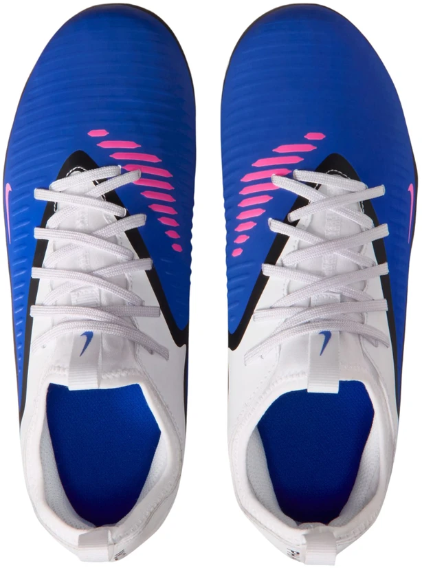 Nike Phantom 6 Academy FG/MG HM9203 446 (34) vaikiški futbolo bateliai