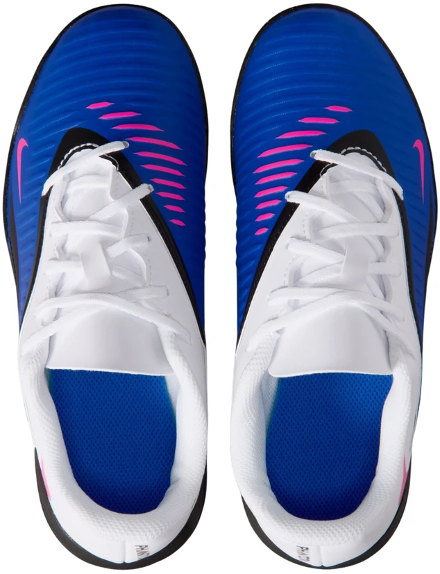 Nike Phantom 6 Low Club TF HQ2006 446 (37.5) vaikiški futbolo bateliai
