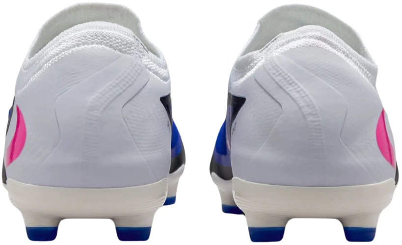 Nike Phantom 6 Low Pro FG/MG HM9204 446 (38.5) vaikiški futbolo bateliai