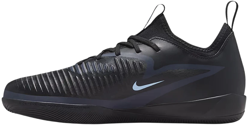 Nike Phantom 6 Academy IC HQ2035 003 (33.5) vaikiški futbolo bateliai