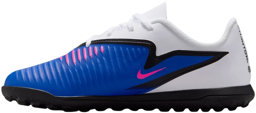 Nike Phantom 6 Low Club TF HQ2006 446 (37.5) vaikiški futbolo bateliai