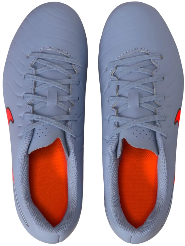 Buty piłkarskie vaikams Nike Tiempo Legend 10 Club FG/MG DV4352 402 (35,5)