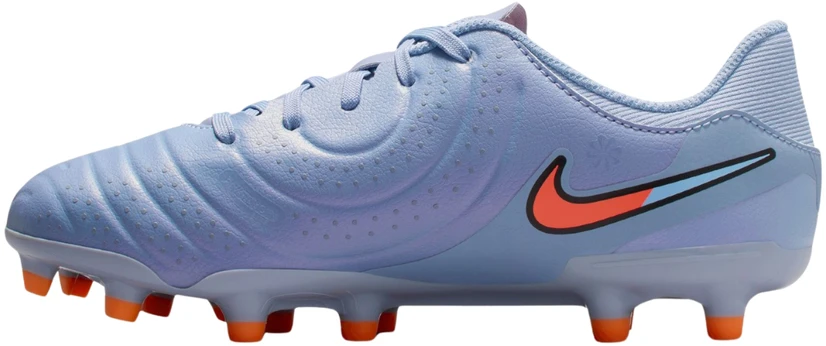 Nike Jaunimo Tiempo Legend 10 Academy FG/MG DV4348-402 batai
