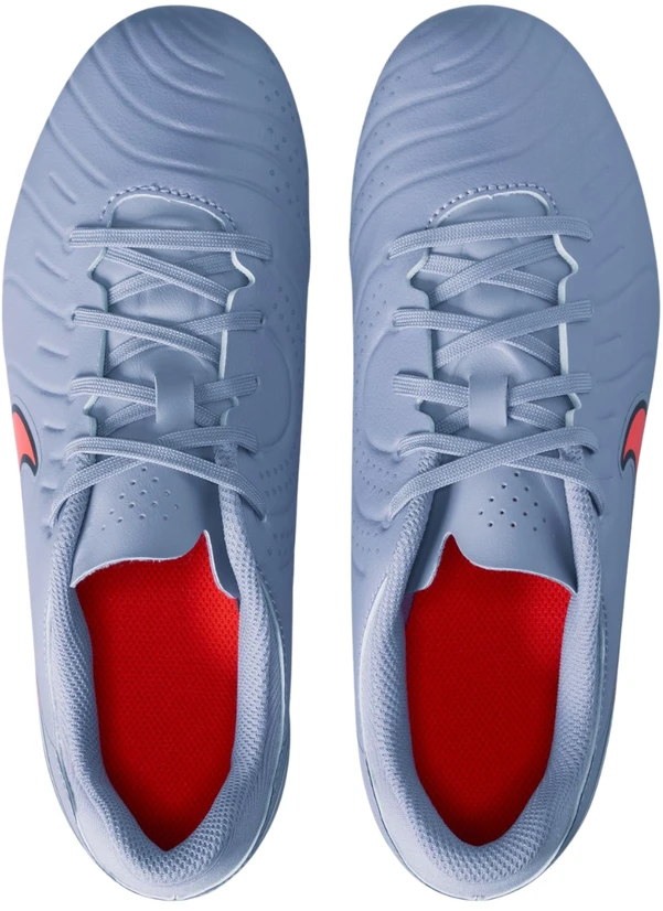 Nike Jaunimo Tiempo Legend 10 Academy FG/MG DV4348-402 batai