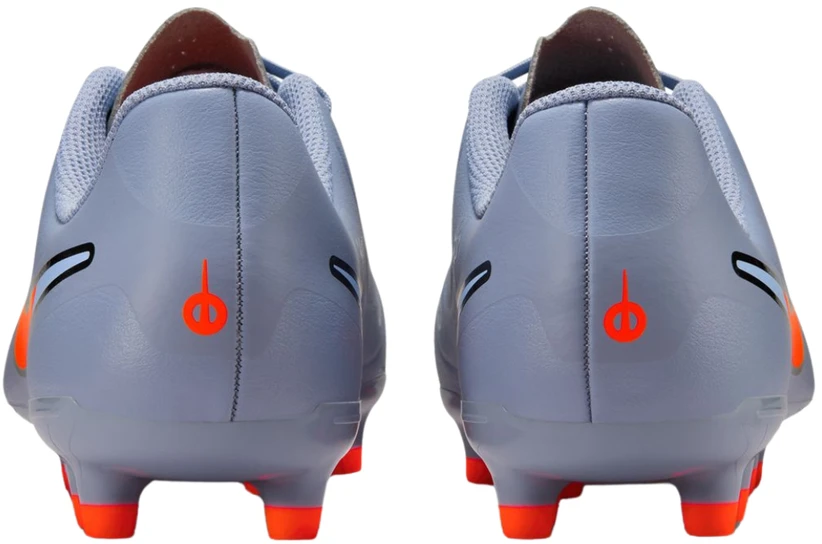 Buty piłkarskie vaikams Nike Tiempo Legend 10 Club FG/MG DV4352 402 (35,5)