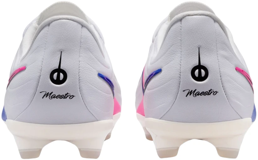 Nike Tiempo Maestro Academy FG/MG IB5026 146 (38) vaikiški futbolo bateliai