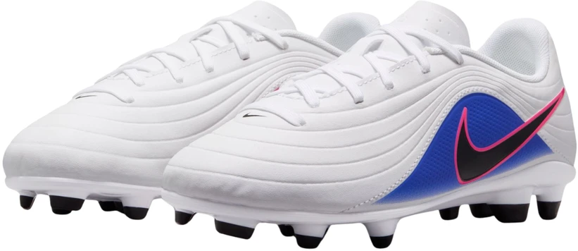 Buty piłkarskie vaikams Nike Tiempo Maestro Club FG/MG IB5025 146 (35)