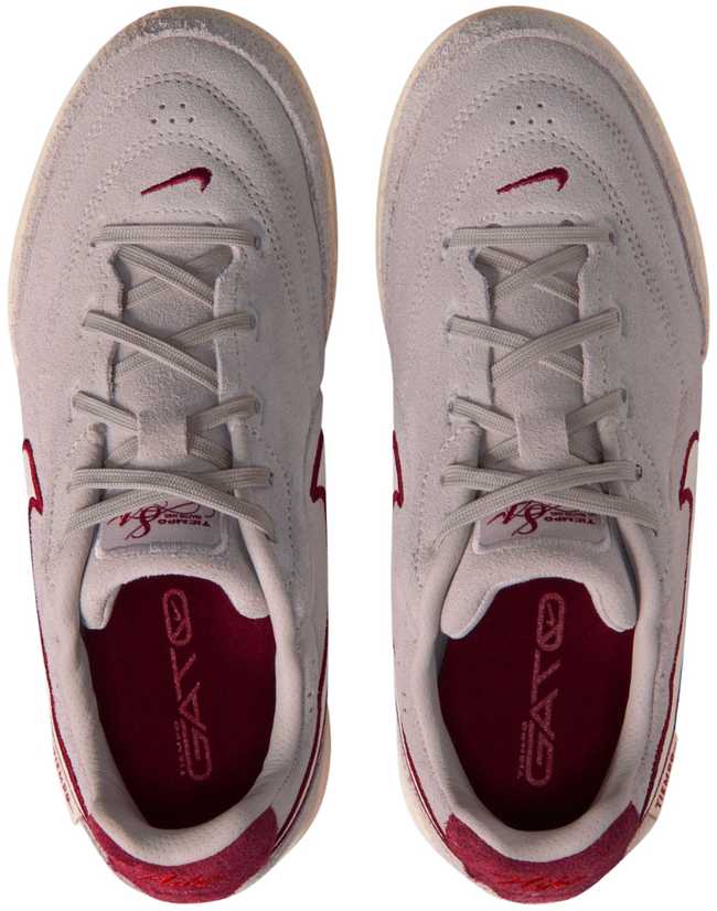 Buty piłkarskie vaikams Nike Tiempo Streetgato smėlio sp. IO9608 216 (38,5)