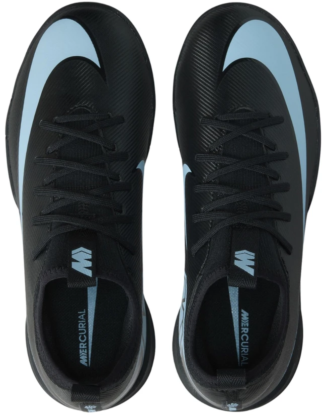 Nike Zoom Mercurial Vapor 16 Academy IC FQ8411 001 (38) vaikiški futbolo bateliai