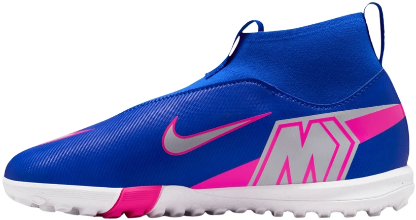 Nike Zoom Mercurial Superfly 10 Academy TF FQ8310 446 (38) vaikiški futbolo bateliai