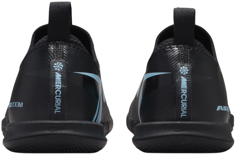 Nike Zoom Mercurial Vapor 16 Academy IC FQ8411 001 (38) vaikiški futbolo bateliai