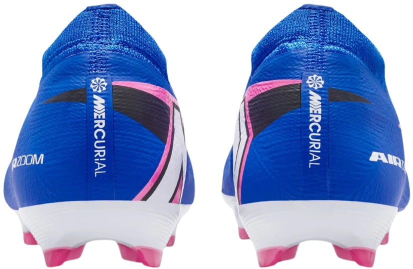 Buty piłkarskie vaikams Nike Zoom Mercurial Vapor 16 Pro FG HF5448 446 (38,5)
