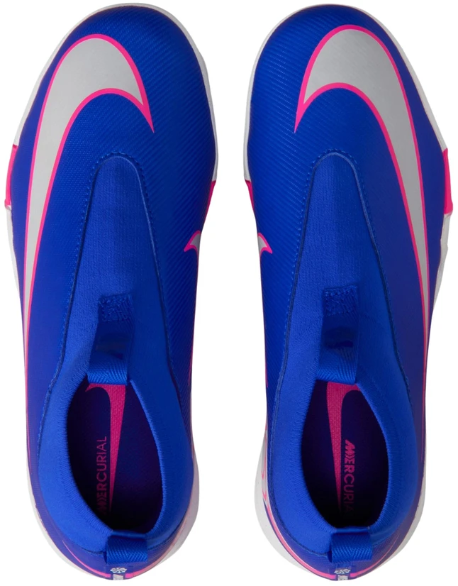 Nike Zoom Mercurial Superfly 10 Academy TF FQ8310 446 (38) vaikiški futbolo bateliai