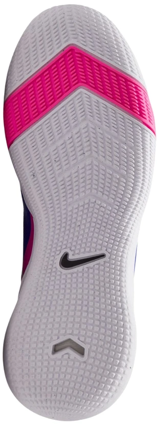 Nike Zoom Mercurial Vapor 16 Academy IC FQ8411 446 (35) vaikiški futbolo bateliai