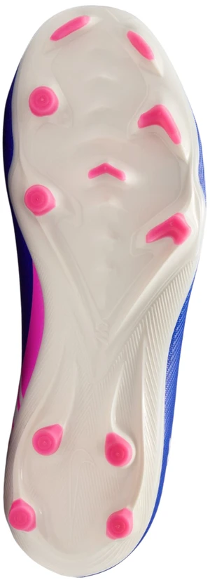 Buty piłkarskie vaikams Nike Zoom Mercurial Superfly 10 Academy FG/MG FQ8304 446 (35,5)