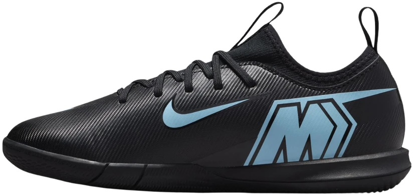 Nike Zoom Mercurial Vapor 16 Academy IC FQ8411 001 (38) vaikiški futbolo bateliai