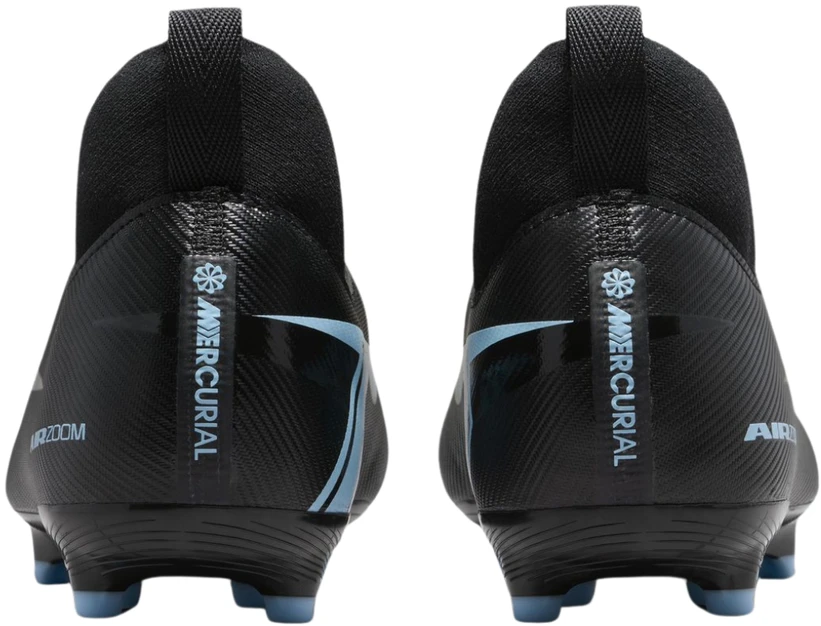 Vaikiški futbolo bateliai Nike Zoom Mercurial Superfly 10 Academy FG/MG FQ8304 001