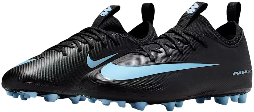 Buty piłkarskie vaikams Nike Zoom Mercurial Vapor 16 Academy AG FQ8403 001 (36)
