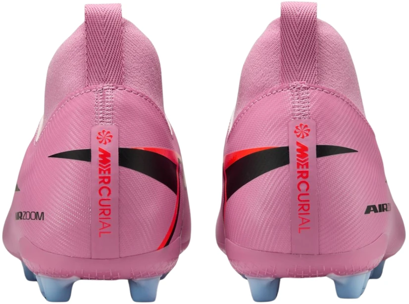 Nike Zoom Mercurial Superfly 10 Academy AG FQ8308 600 Vaikiški futbolo batai