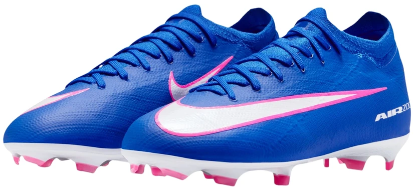 Buty piłkarskie vaikams Nike Zoom Mercurial Vapor 16 Pro FG HF5448 446 (38,5)