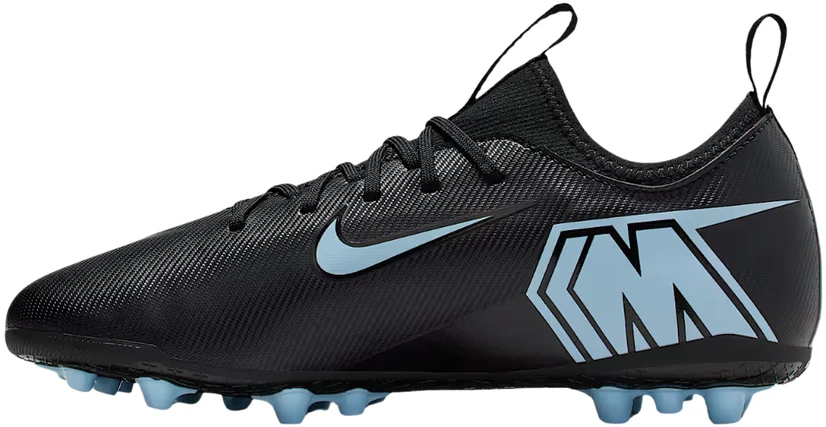 Buty piłkarskie vaikams Nike Zoom Mercurial Vapor 16 Academy AG FQ8403 001 (36)