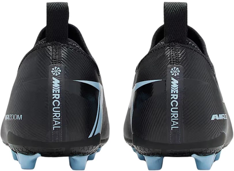 Buty piłkarskie vaikams Nike Zoom Mercurial Vapor 16 Academy AG FQ8403 001 (36)