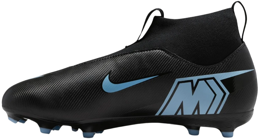 Vaikiški futbolo bateliai Nike Zoom Mercurial Superfly 10 Academy FG/MG FQ8304 001