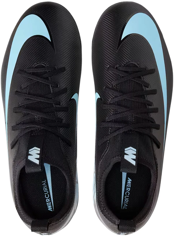Buty piłkarskie vaikams Nike Zoom Mercurial Vapor 16 Academy AG FQ8403 001 (36)