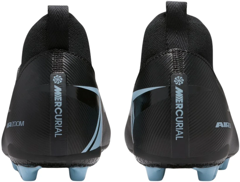 Nike Zoom Mercurial Superfly 10 Academy AG FQ8308 001 (37.5) vaikiški futbolo bateliai