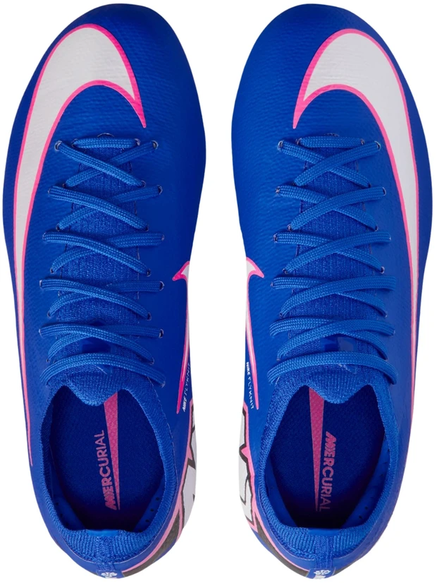Buty piłkarskie vaikams Nike Zoom Mercurial Vapor 16 Pro FG HF5448 446 (38,5)