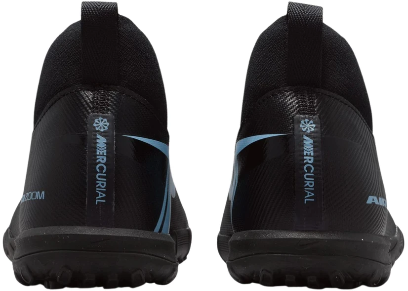 Nike Zoom Mercurial Superfly 10 Academy TF FQ8310 001 (38) vaikiški futbolo bateliai
