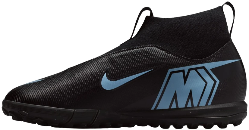Nike Zoom Mercurial Superfly 10 Academy TF FQ8310 001 (38) vaikiški futbolo bateliai