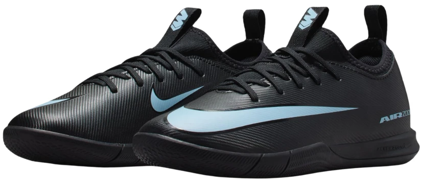 Nike Zoom Mercurial Vapor 16 Academy IC FQ8411 001 (38) vaikiški futbolo bateliai