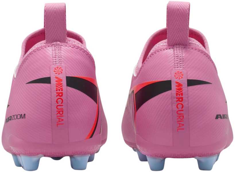 Buty piłkarskie vaikams Nike Zoom Mercurial Vapor 16 Academy AG FQ8403 600 (38)