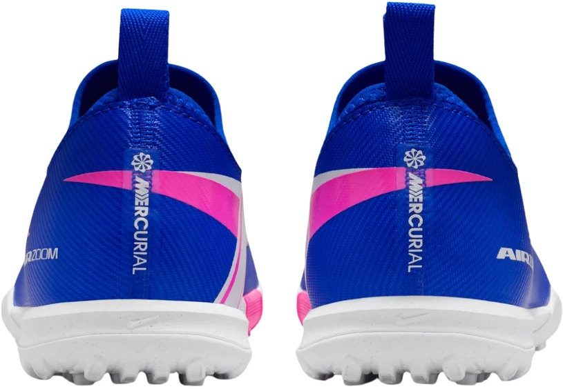 Buty piłkarskie vaikams Nike Zoom Mercurial Vapor 16 Academy TF FQ8284 446 (36)