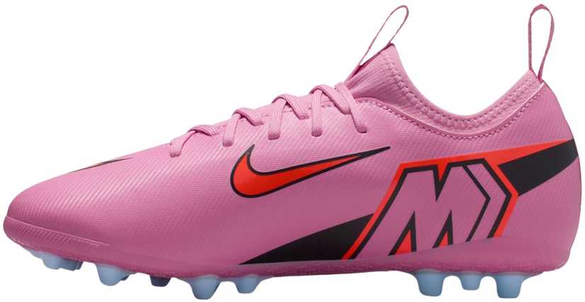 Buty piłkarskie vaikams Nike Zoom Mercurial Vapor 16 Academy AG FQ8403 600 (38)
