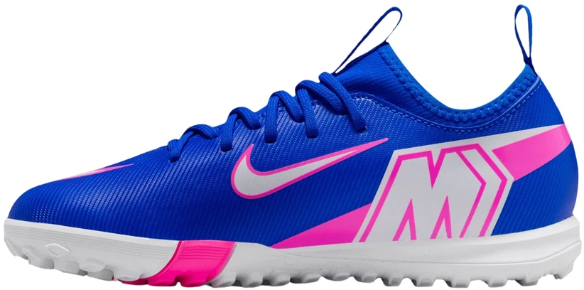 Buty piłkarskie vaikams Nike Zoom Mercurial Vapor 16 Academy TF FQ8284 446 (36)
