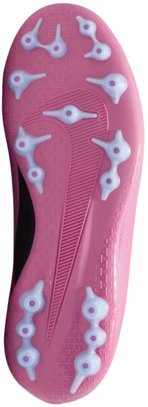 Buty piłkarskie vaikams Nike Zoom Mercurial Vapor 16 Academy AG FQ8403 600 (38)