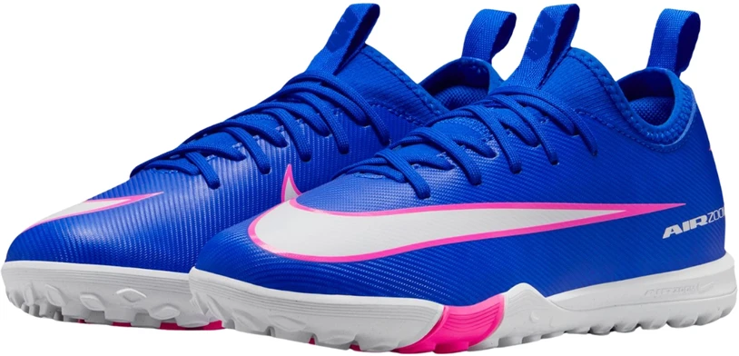 Buty piłkarskie vaikams Nike Zoom Mercurial Vapor 16 Academy TF FQ8284 446 (36)