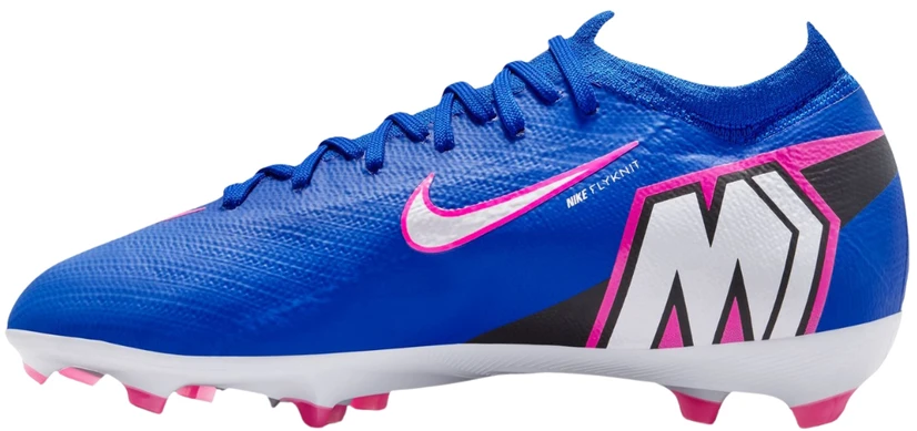 Buty piłkarskie vaikams Nike Zoom Mercurial Vapor 16 Pro FG HF5448 446 (38,5)