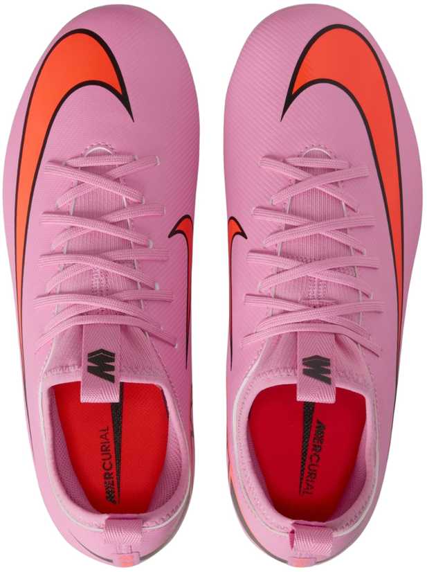 Buty piłkarskie vaikams Nike Zoom Mercurial Vapor 16 Academy AG FQ8403 600 (38)