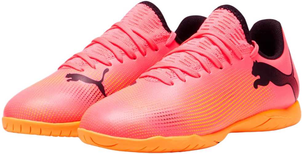 Puma Future 7 Play IT Jr 107739-03 futbolo batai