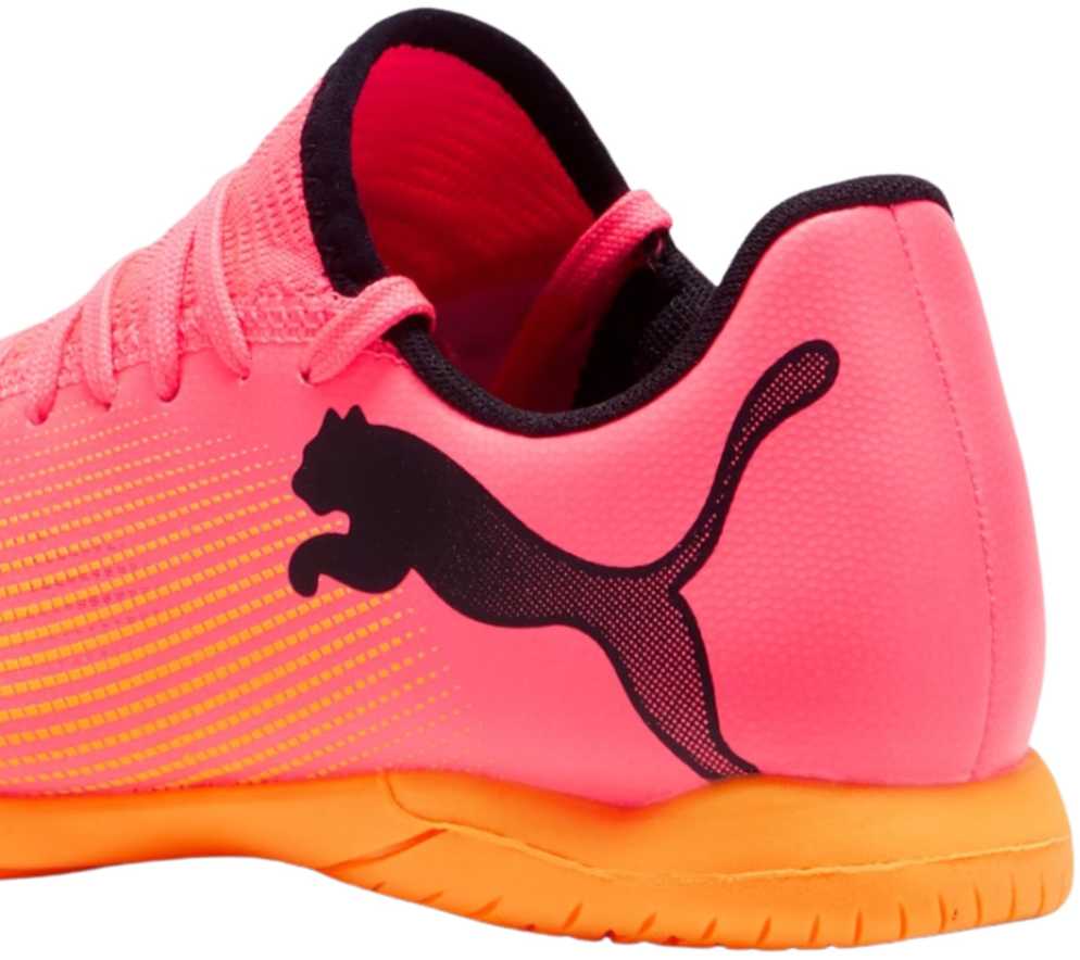 Puma Future 7 Play IT Jr 107739-03 futbolo batai