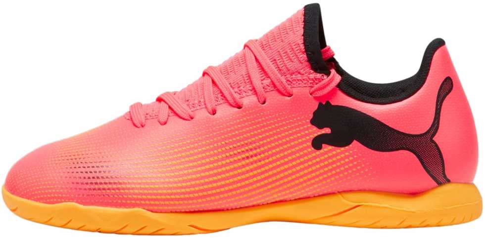 Puma Future 7 Play IT Jr 107739-03 futbolo batai