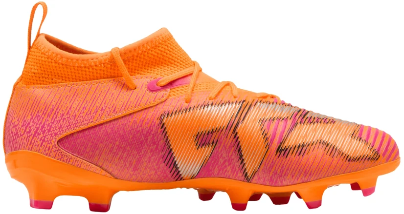 Puma Batai Future 8 Match Jr FG/AG 108614-03