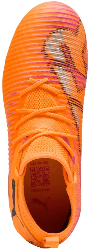 Puma Batai Future 8 Match Jr FG/AG 108614-03
