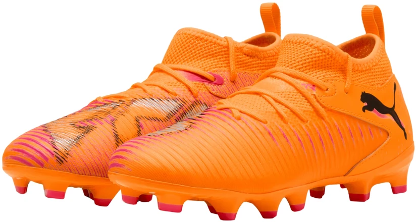 Puma Batai Future 8 Match Jr FG/AG 108614-03