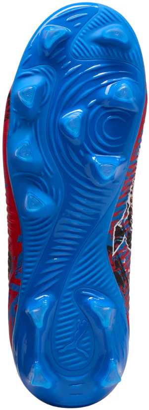 Buty piłkarskie vaikams Puma Future 8 Match Playmakers FG/AG 108750 01 (38)